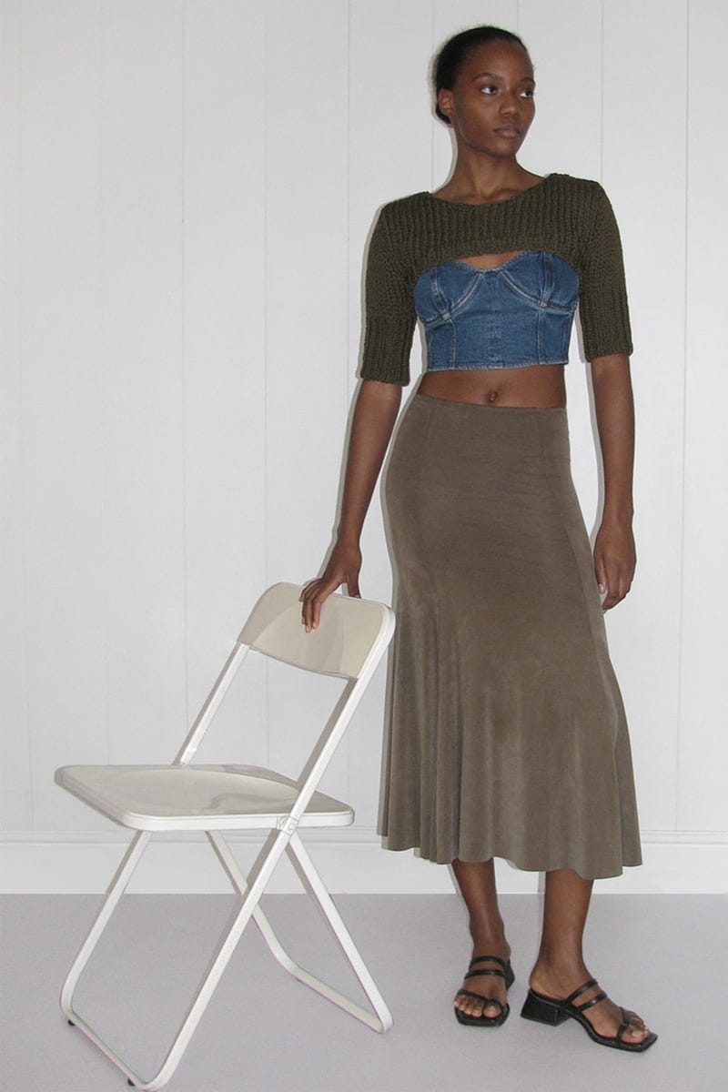 Paloma Wool Goes on 