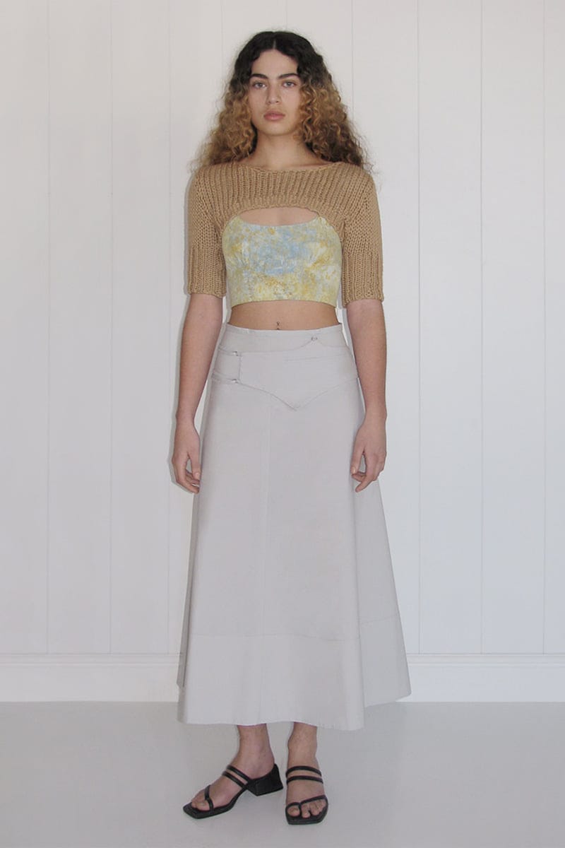 Paloma Wool Goes on 