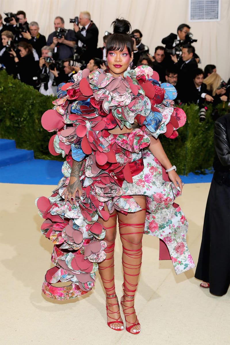 Comme des garcons 2025 designer rei kawakubo