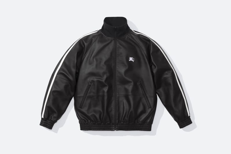 Burberry x Supreme Collaboration Official Images | Hypebae