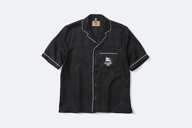 Burberry x Supreme Collaboration Official Images | Hypebae Burberry x Supreme Collaboration Official Images | Hypebae
