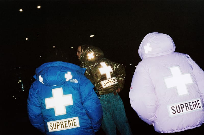 【Kenzo様用】Supreme x THE NORTH FACE コラボバッグ Kenzo様用】Supreme x THE NORTH FACE コラボバッグ 【公式通販】