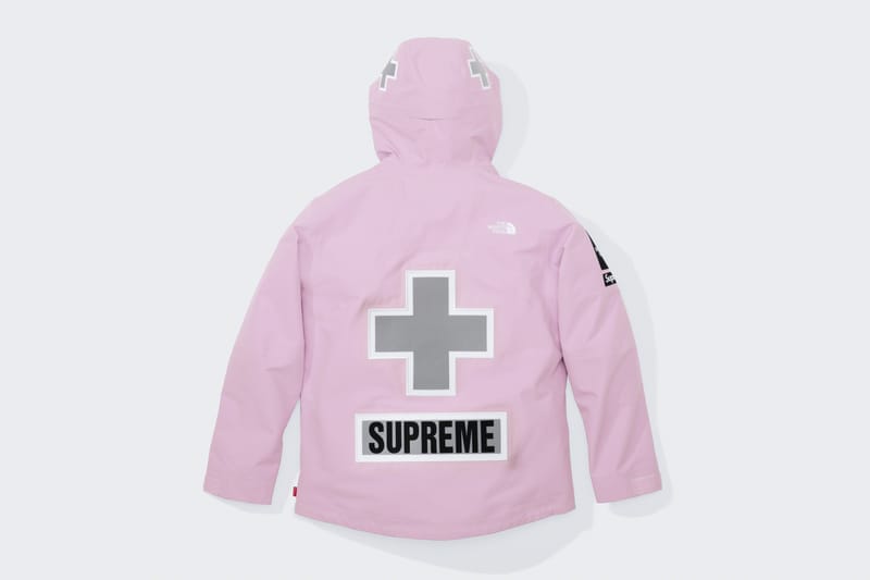 Supreme x The North Face Spring 2022 Collab Drop | Hypebae