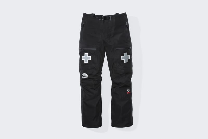 Supreme north clearance face ski pants