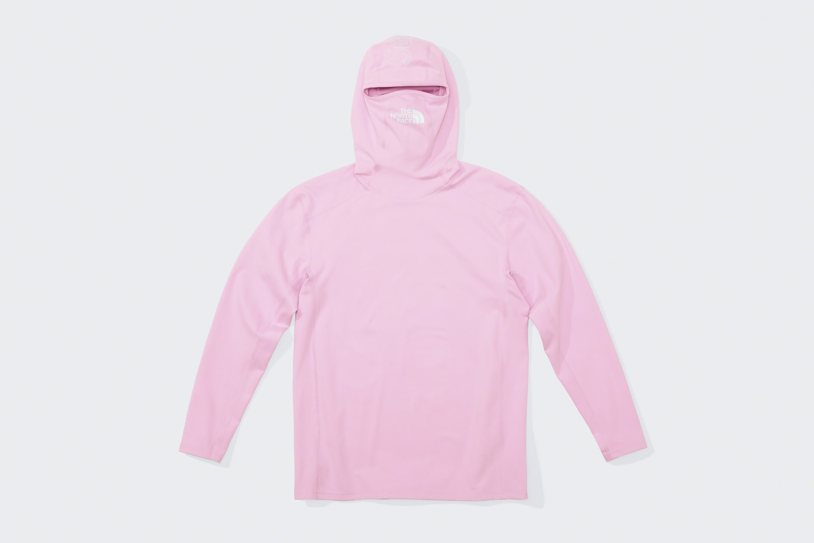 Banane the north face x supreme clearance