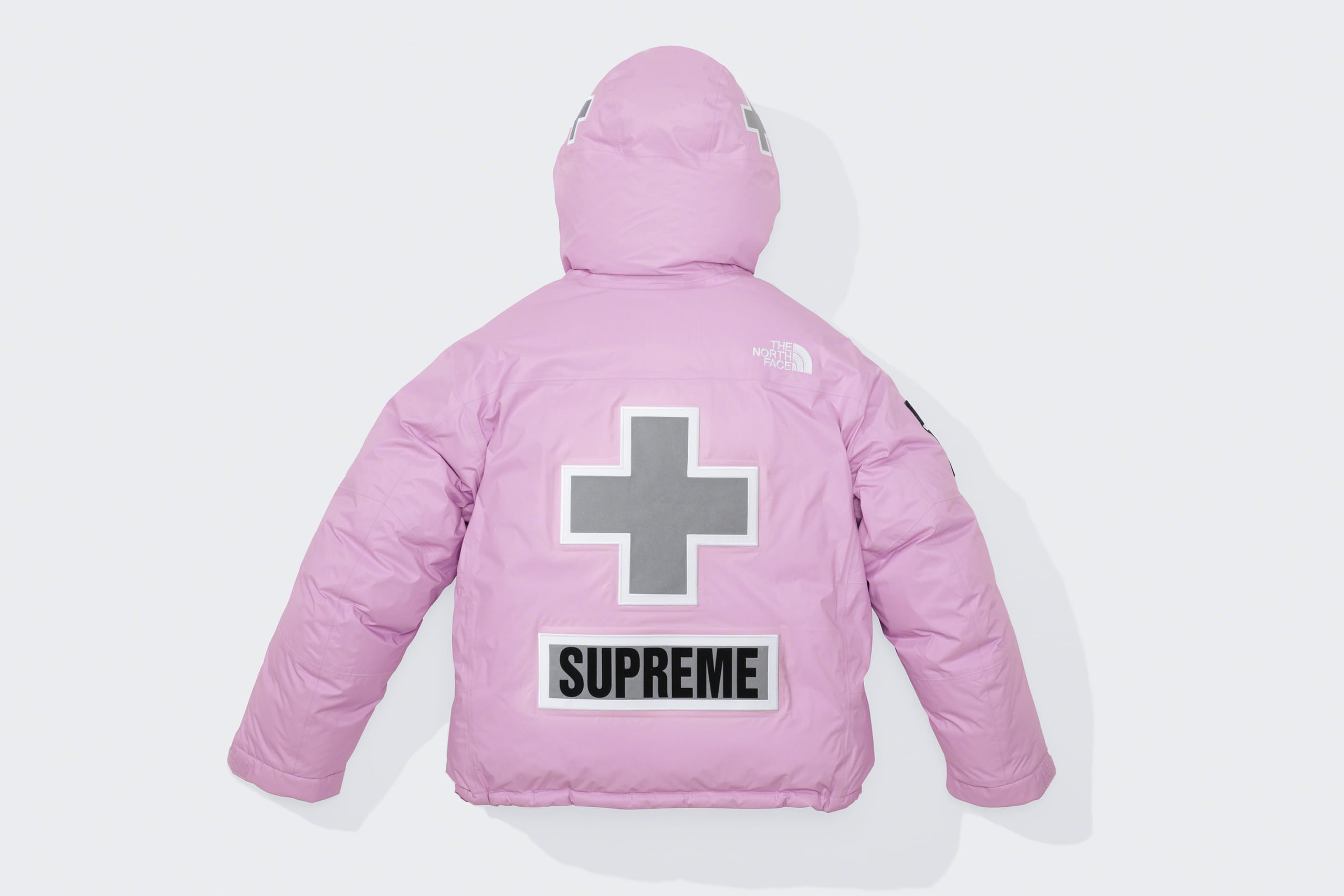 Supreme x The North Face Spring 2022 Collab Drop | HYPEBAE