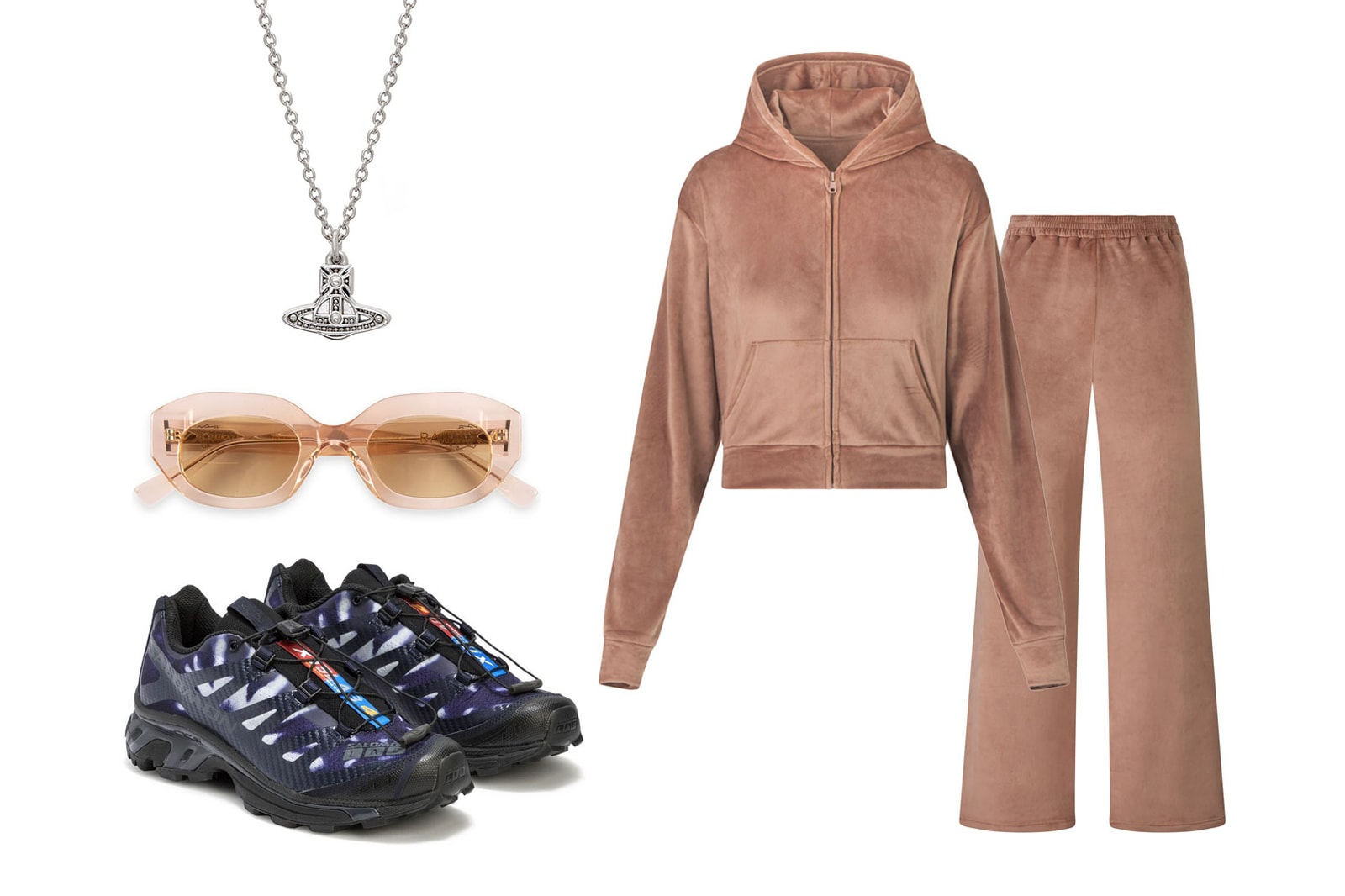 How to Wear the Y2K Trend in 2022 Hypebae