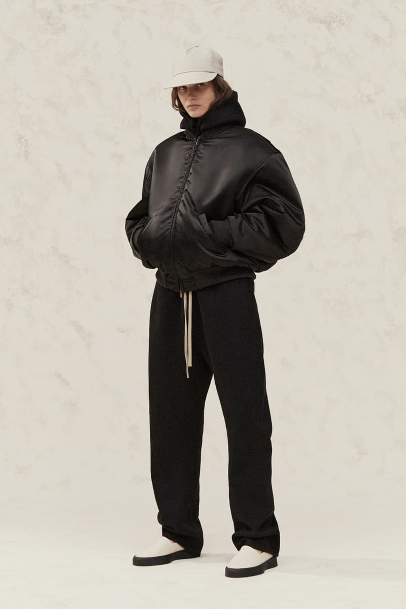 Fear of God Eternal Collection Release Info | Hypebae