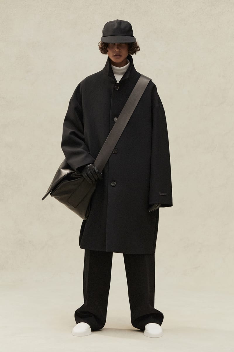 Fear of God Eternal Collection Release Info | Hypebae
