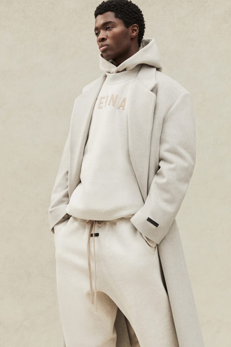 Fear of God Eternal Collection Release Info | Hypebae