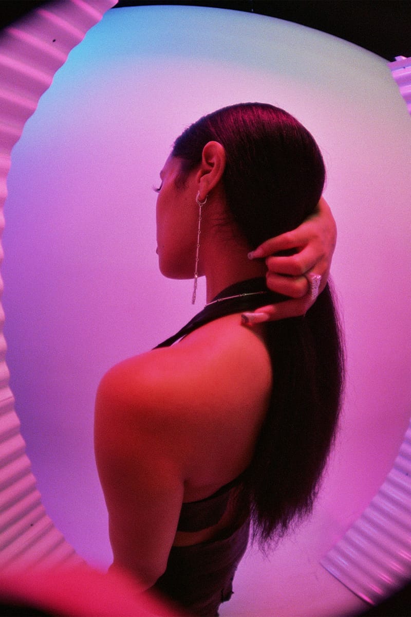 Aleali May x Martine Ali Jewelry Collaboration | Hypebae