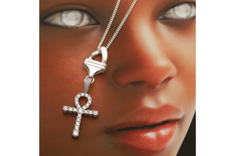 Aleali May x Martine Ali Jewelry Collaboration | Hypebae