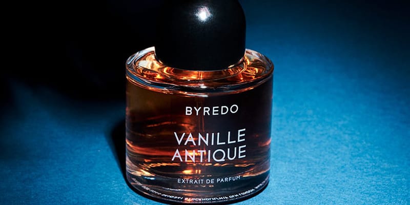 Byredo Introduces New 