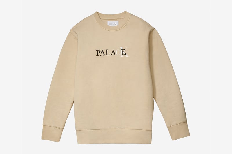 Calvin Klein x Palace Collaboration Full Lineup | Hypebae