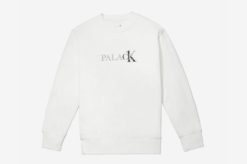 Calvin Klein x Palace Collaboration Full Lineup | Hypebae