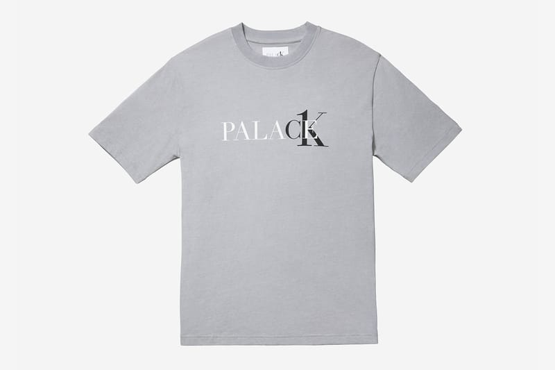 Calvin Klein x Palace Collaboration Full Lineup | Hypebae