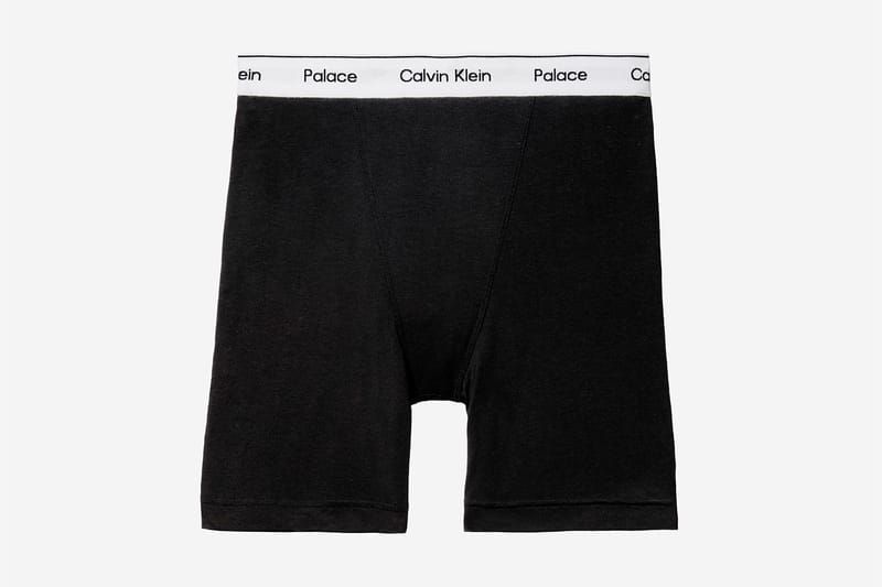 Calvin Klein x Palace Collaboration Full Lineup | Hypebae