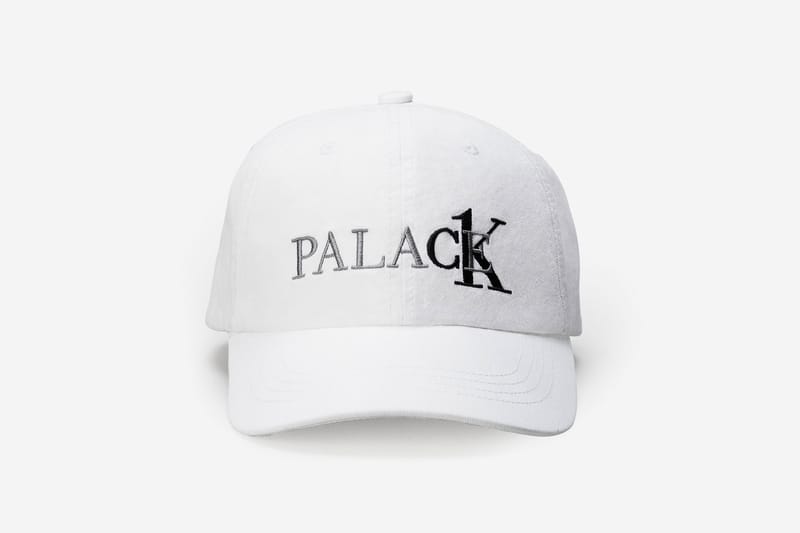 Calvin Klein x Palace Collaboration Full Lineup | Hypebae