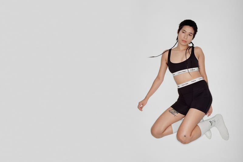Calvin Klein x Palace Collaboration Full Lineup | Hypebae