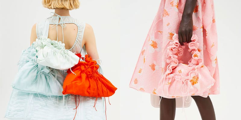 cecilie-bahnsen-ruffle-bags-