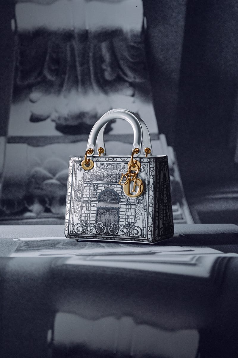 Dior 30 Montaigne Exclusive Handbag Release | Hypebae