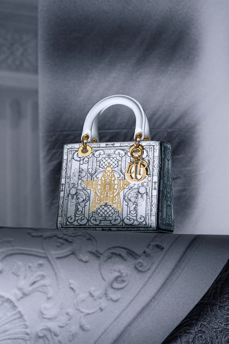 Dior 30 Montaigne Exclusive Handbag Release | Hypebae