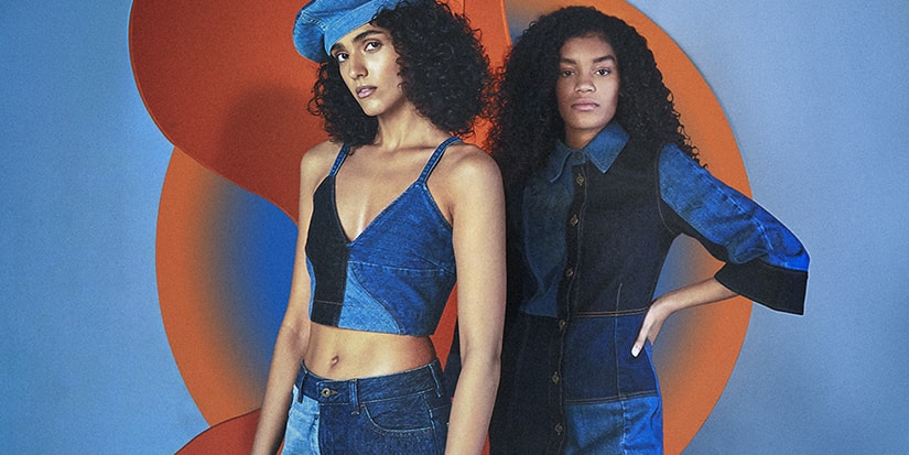 GANNI x Ahluwalia Release Second Collaboration | Hypebae