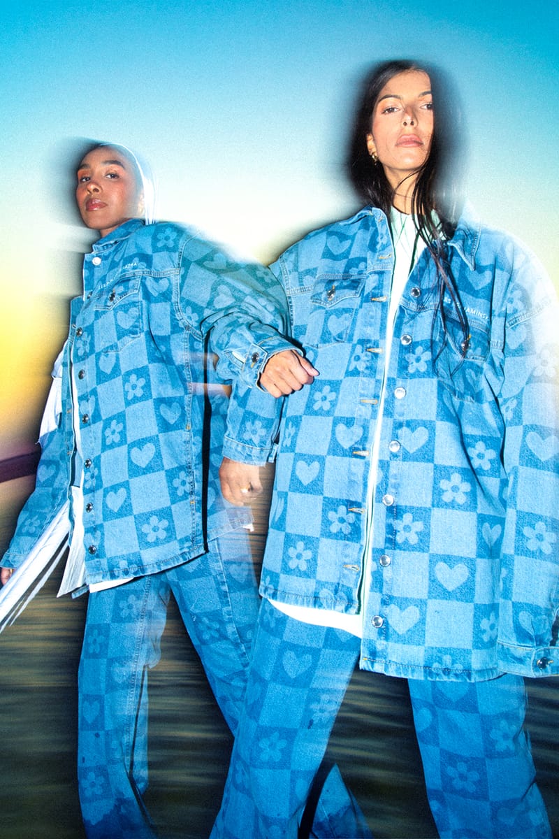 Dr. Azra x Les Benjamins Collaboration Release | Hypebae