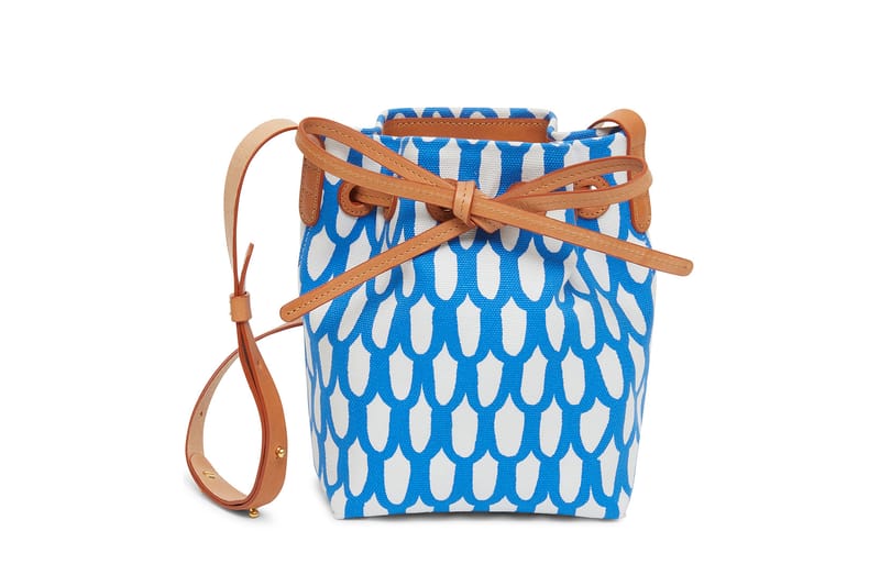 Marimekko x Mansur Gavriel Handbag Collaboration | Hypebae