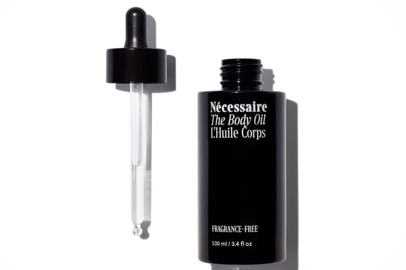 6 Best Dry Body Oils for Soft, Moisturized Skin Hypebae