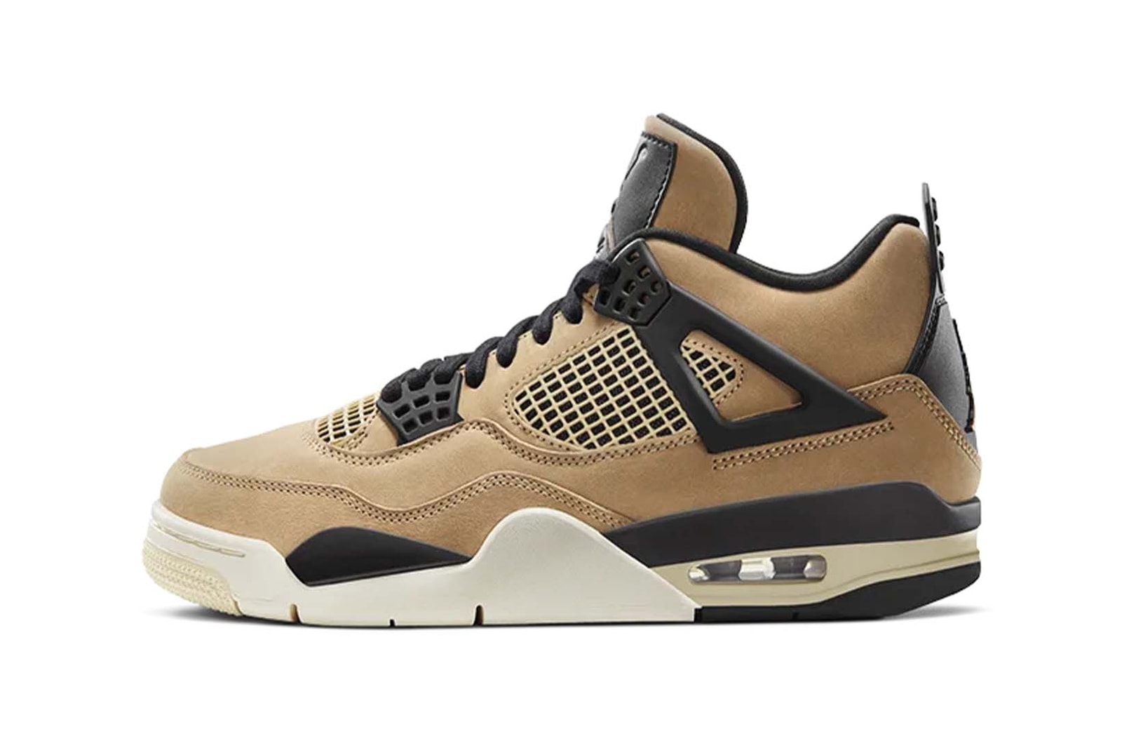 Best Air Jordan 4 Women's Exclusives | Hypebae
