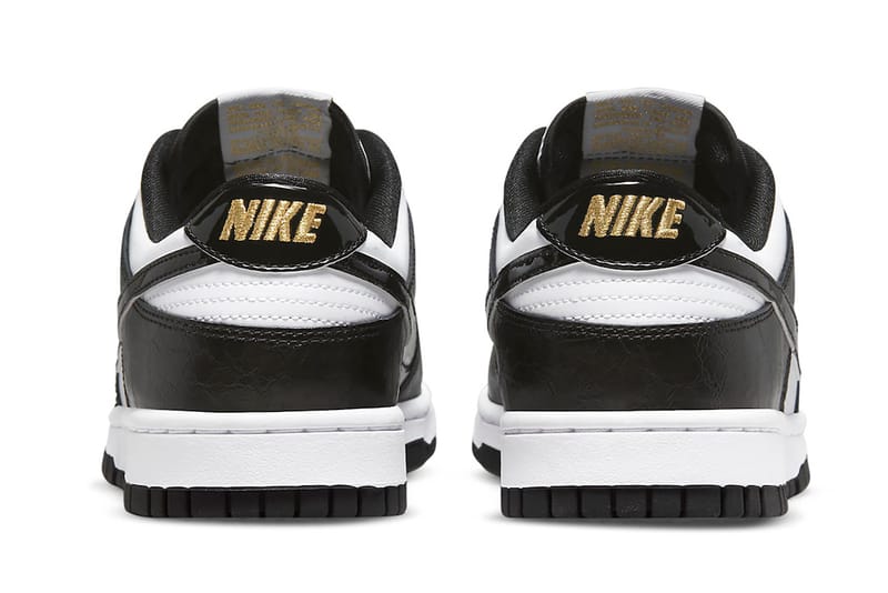 Nike Dunk Low “World Champions” Release Info | Hypebae