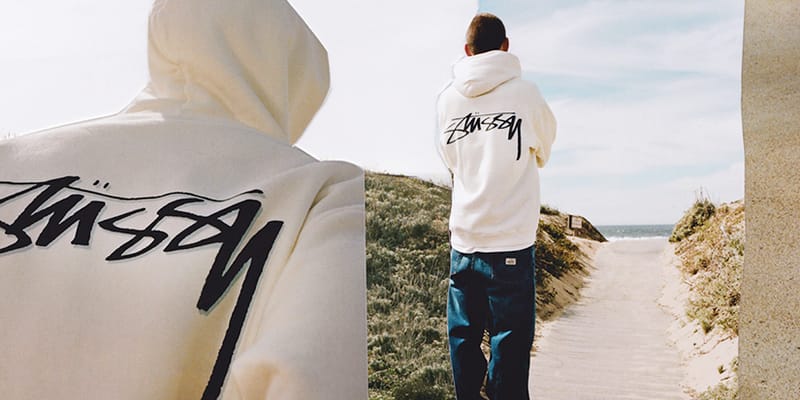 Our Legacy WORK SHOP x Stussy Spring 2022 Collab | Hypebae