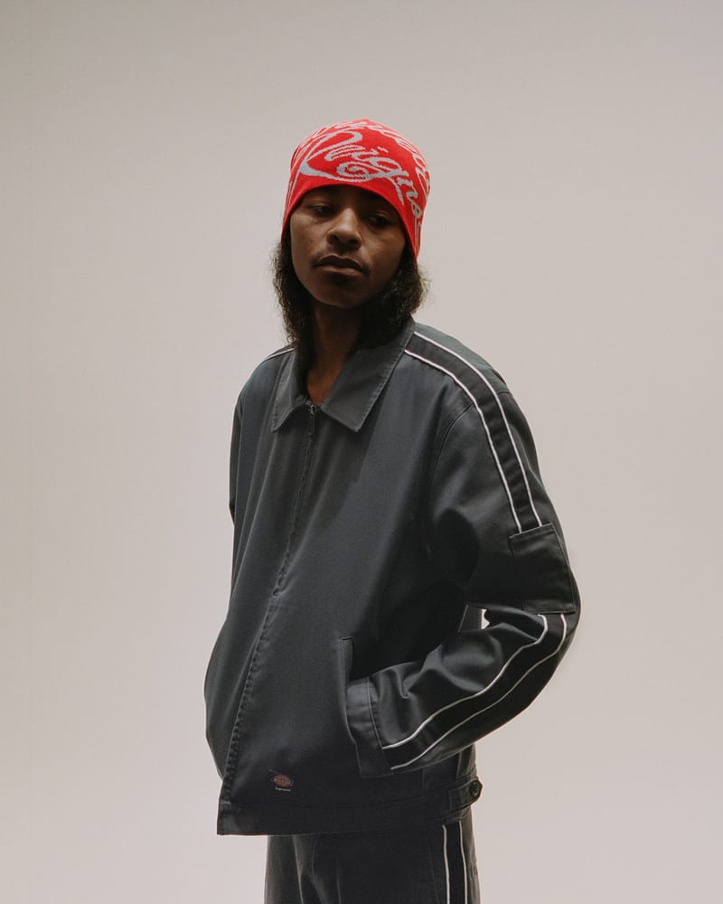 Dickies x Supreme Spring 2022 Collaboration | Hypebae