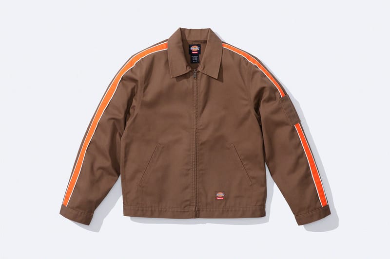 Dickies x Supreme Spring 2022 Collaboration | Hypebae