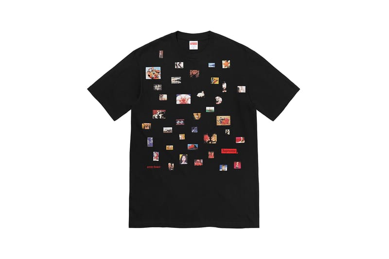 Supreme Releases 8 New Graphic Tees For SS22 | Hypebae