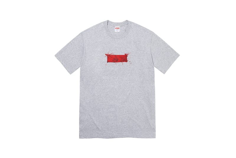 Supreme Releases 8 New Graphic Tees For SS22 | Hypebae Supreme Releases 8 New Graphic Tees For SS22 | Hypebae