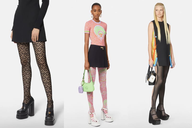 Tights trend 2024