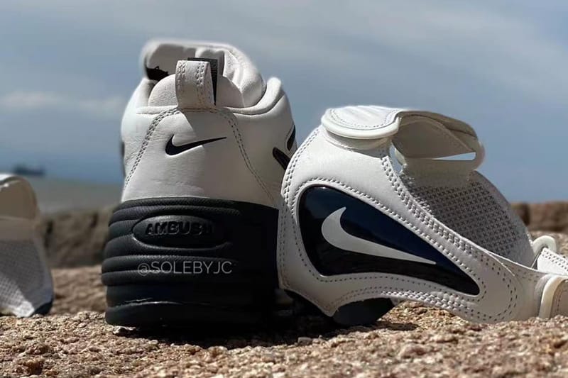 AMBUSH x Nike Air Adjust Force Sneakers release | Hypebae