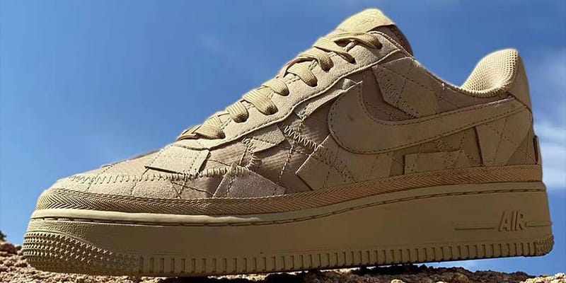 Billie Eilish x Nike Air Force 1 Low Collab Rumors | Hypebae