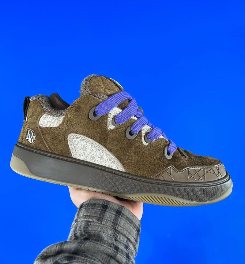 Dior Men x ERL Spring 2023 Collection Sneakers | Hypebae