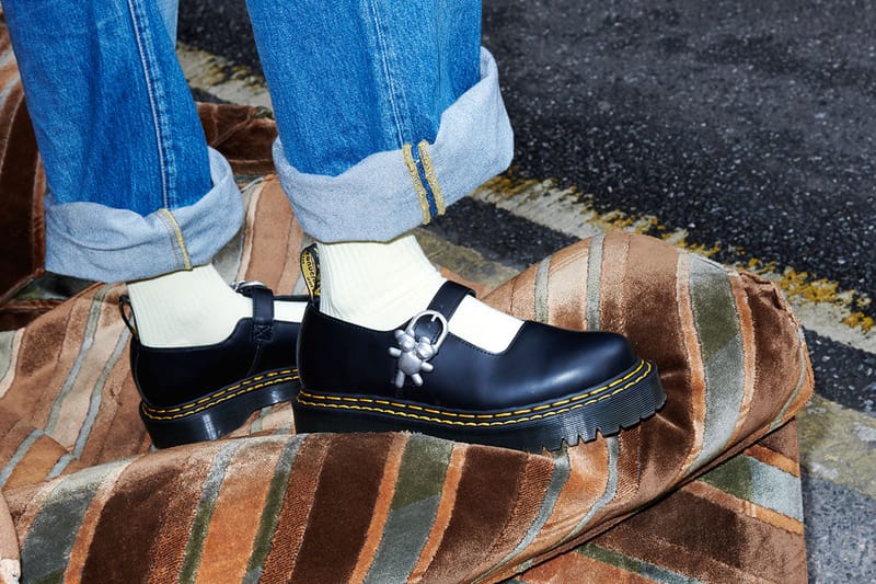 Dr. Martens Partners With Heaven by Marc Jacobs | Hypebae