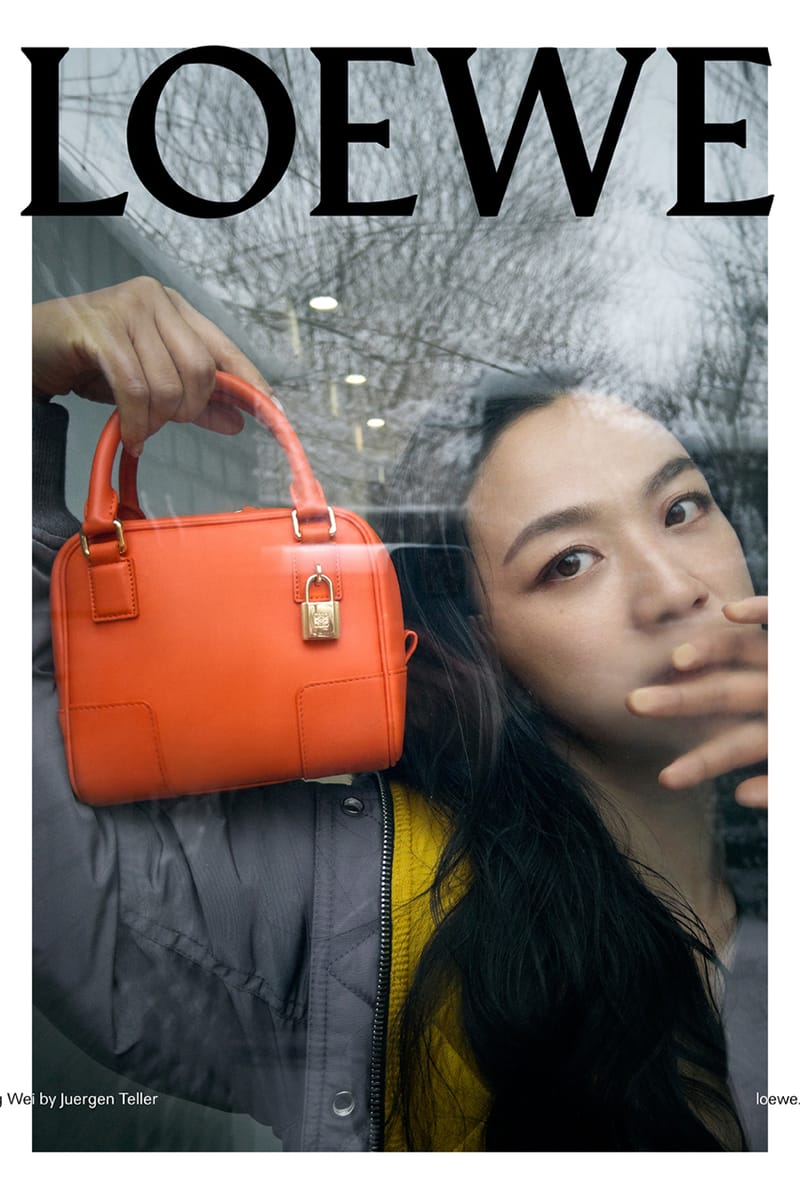 KS様LOEWE×On Loewe x On Collaboration Activewear, Sneakers & More: Campaign Photos