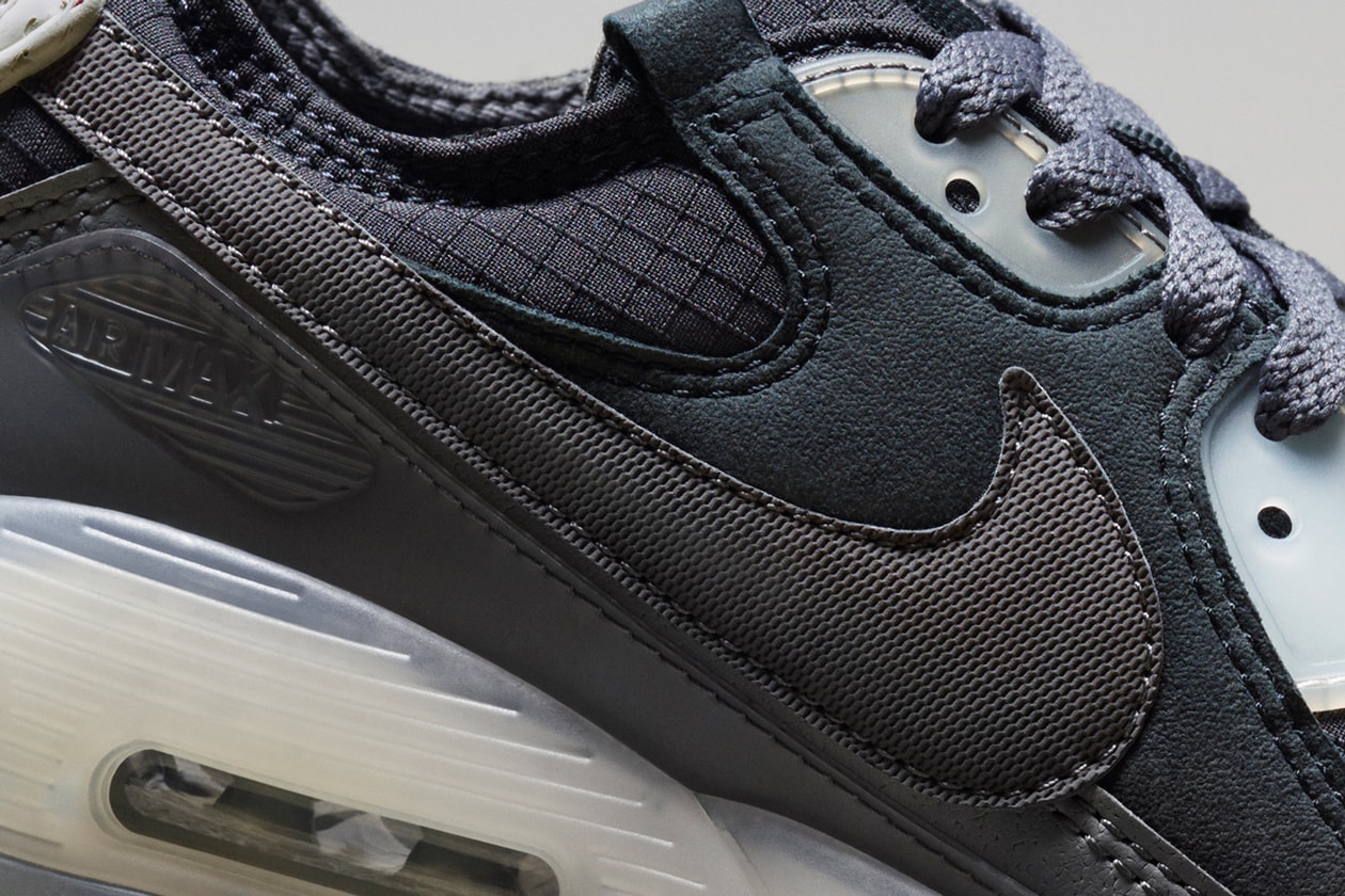 Nike Reinvents an Icon with Air Max Terrascape 90 | Hypebae