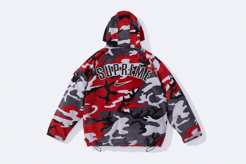Nike x Supreme Spring 2022 Collection Release | Hypebae