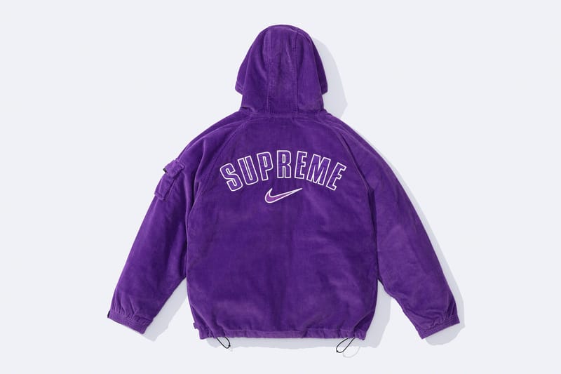 Nike x Supreme Spring 2022 Collection Release | Hypebae