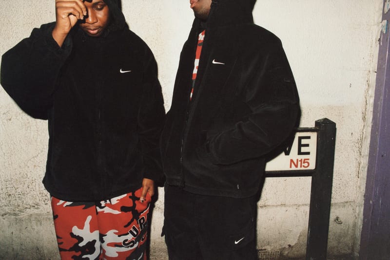 Nike x Supreme Spring 2022 Collection Release | Hypebae