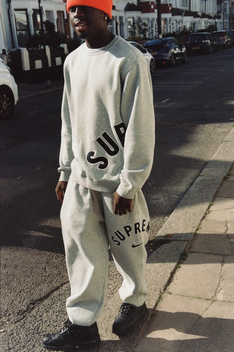 Nike x Supreme Spring 2022 Collection Release | Hypebae