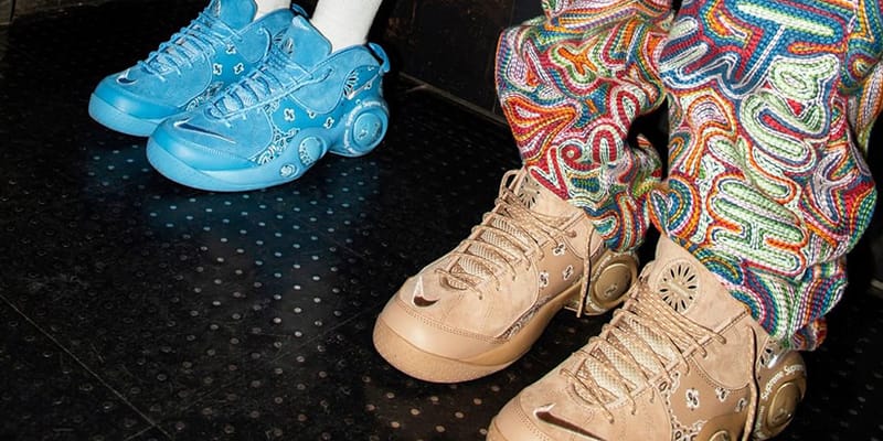 Supreme x Nike Air Zoom Flight 95 Collab Release | Hypebae Supreme x Nike Air Zoom Flight 95 Collab Release | Hypebae