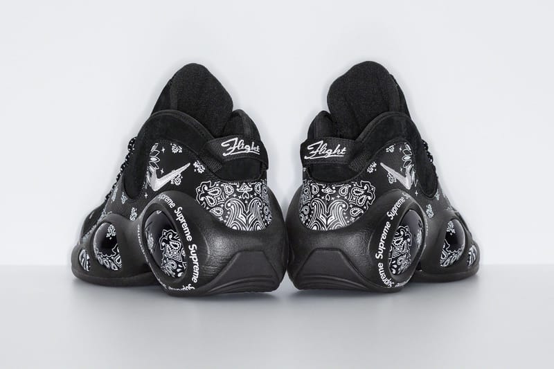 Nike air zoom rookie hotsell release date